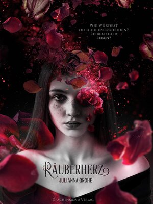 cover image of Räuberherz